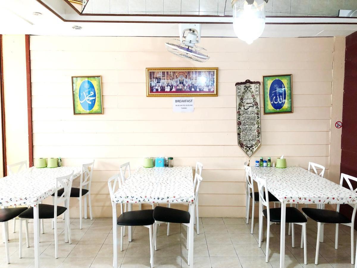 Goldsea Beach Patong Exterior photo